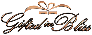 Gifted in Bliss logo