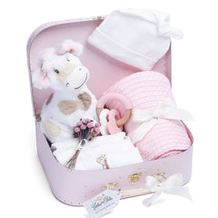 Baby Girl<br>Gracie the Giraffe Set