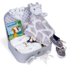 Baby Boy<br>Georgi The Giraffe Set