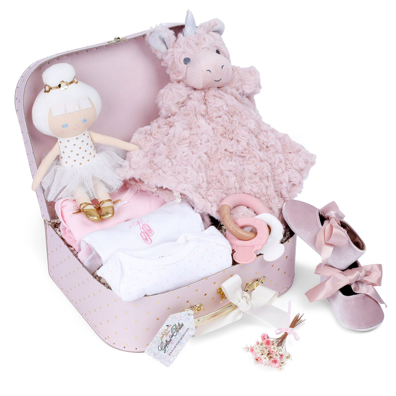 Baby Girl<br>Pretty Princess Set