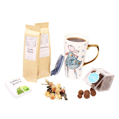 Super Nurse Coffee Set